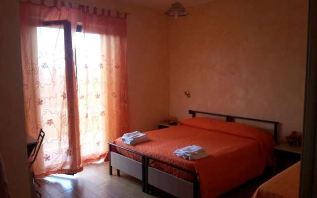 Agriturismo L'Antico Carro