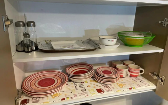 Hermoso Departamento entero, sector norte.