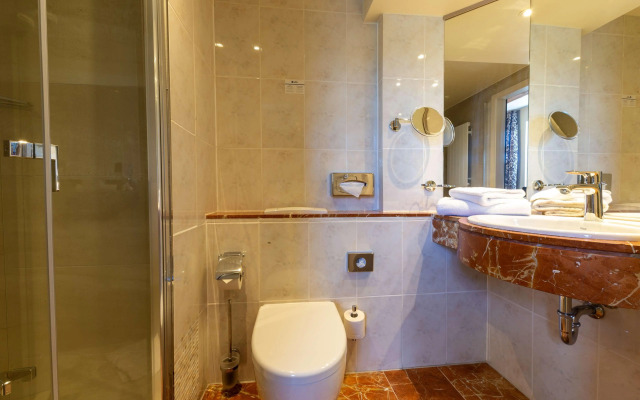 Best Western Hotel Schlossmuehle