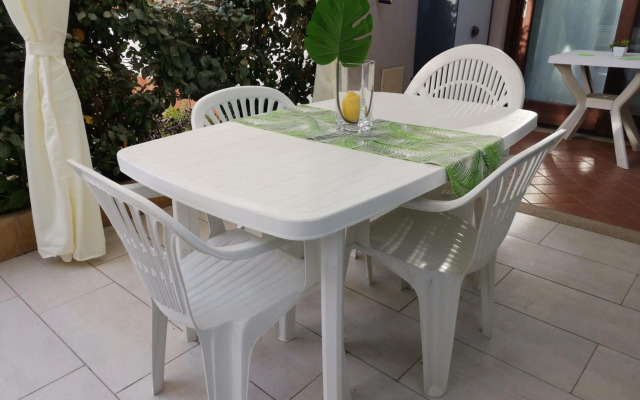 ValeValeHome - fully equipped kitchen, reserved parking, big garden