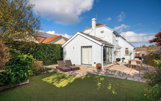 San Rocco, Bembridge