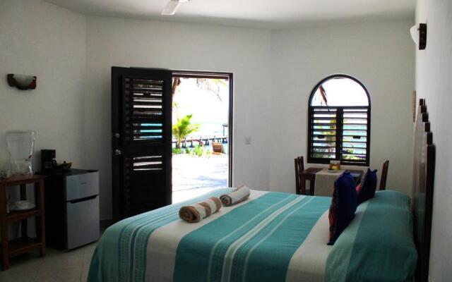 Casa Colibrí Tankah