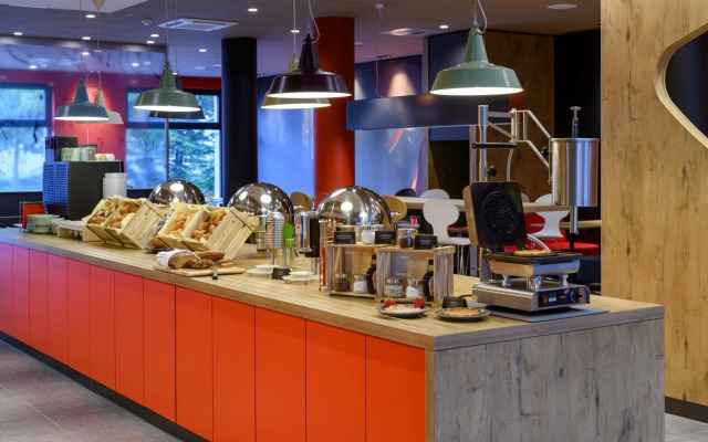 ibis Regensburg Zentrum