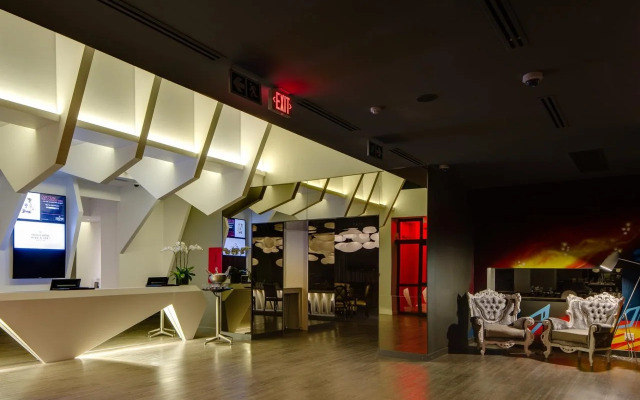 Protea Hotel Fire & Ice by Marriott Pretoria Menlyn