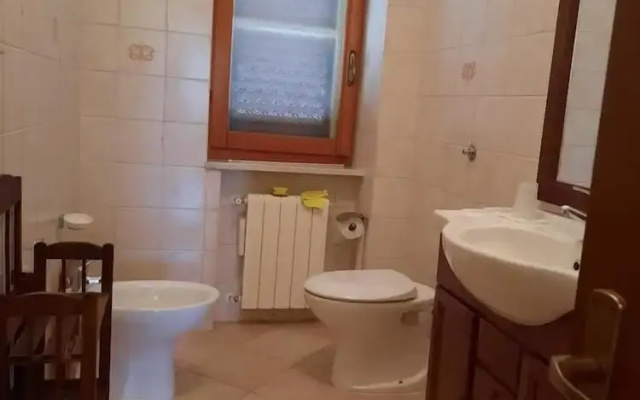 Magomadas Enjoy House