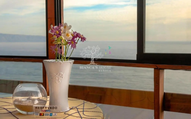 Posada BellaMare, Reñaca