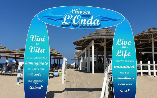 Sardinia Imagination - S M Coghinas T07