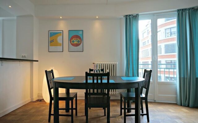 Little Suite - Lazare