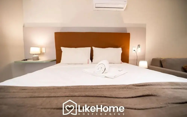 Vert House - LikeHome Hospedagens