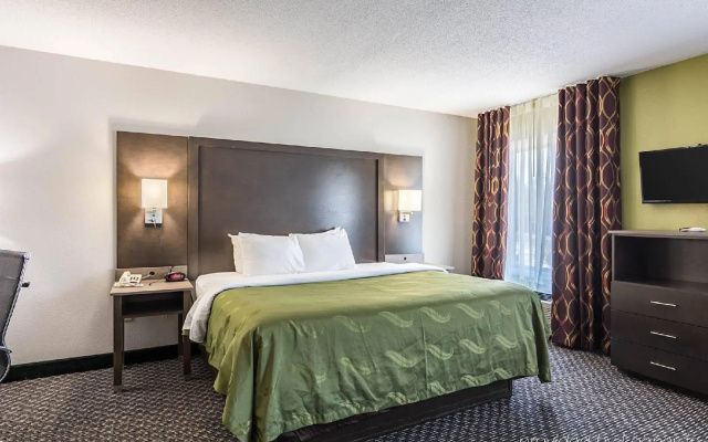 Best Western Plus Warsaw