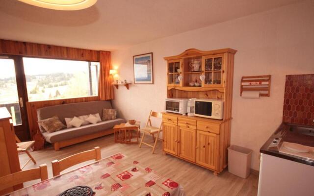 Appartement Hauteluce, 1 pièce, 4 personnes - FR-1-293-155