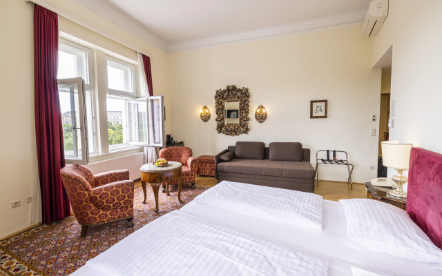 Hotel Regina