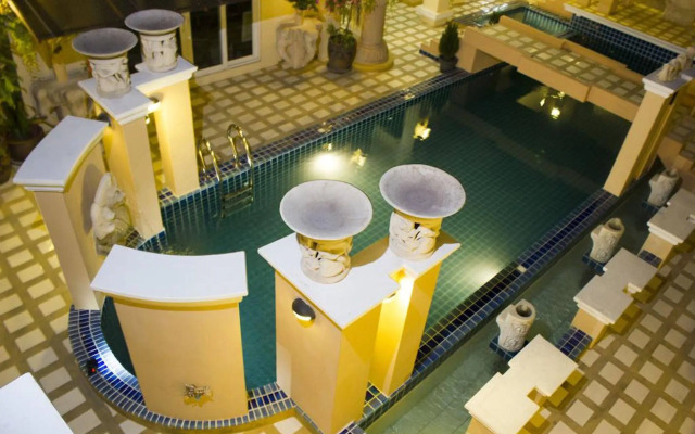 Chivapuri Residence Bangsaen