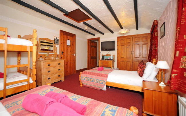 The West Country Inn