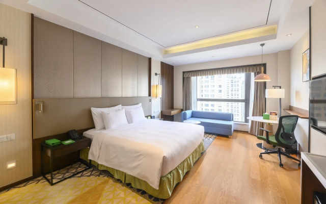 Holiday Inn Kunshan