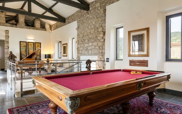 Location Sardinia Borgo Antico XIX