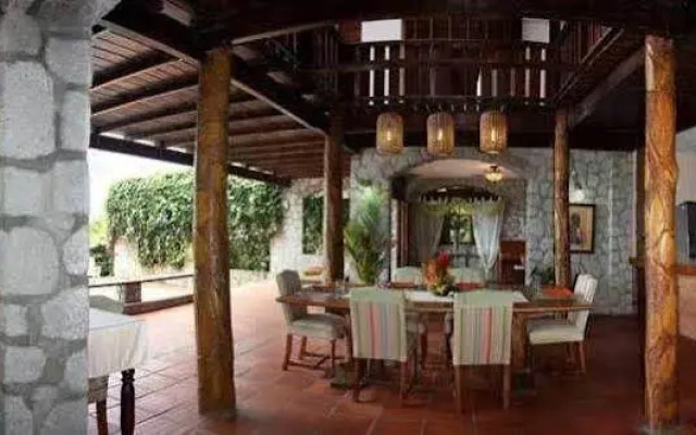 Hermitage Villa