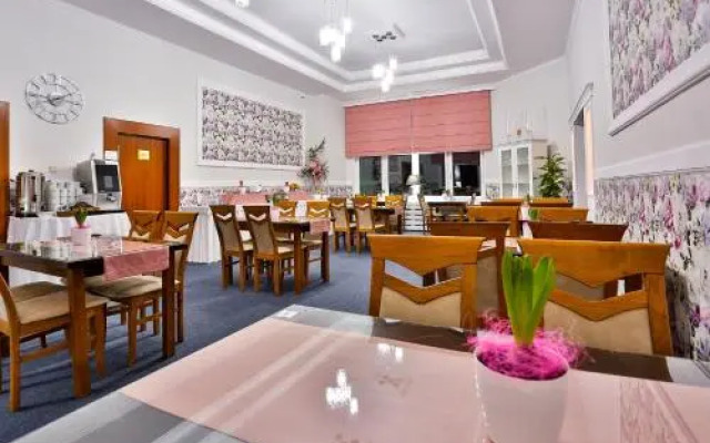 Hotel Wiosna