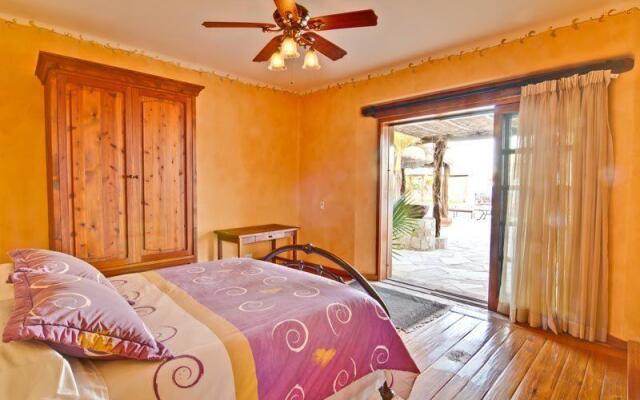 Casa Coral Los Cabos