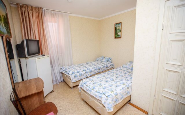 Akvamarin Guest House