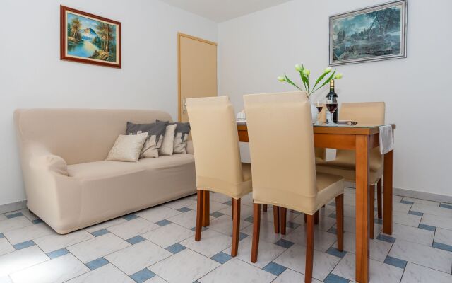 Ratac Apartments