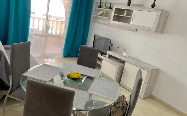 Apartamento Felix la Fuente