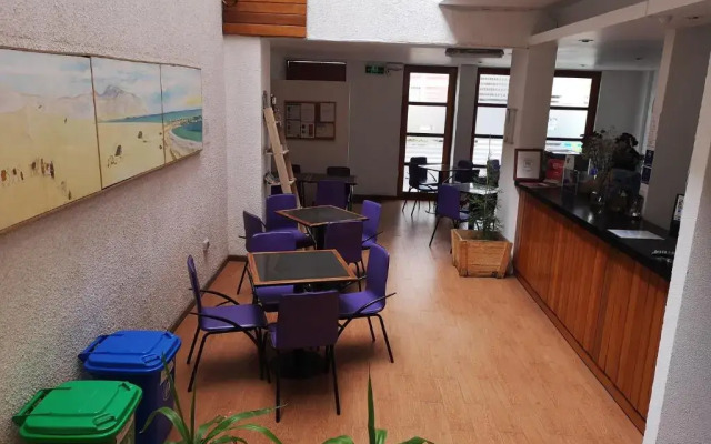 Hotel Esmeralda