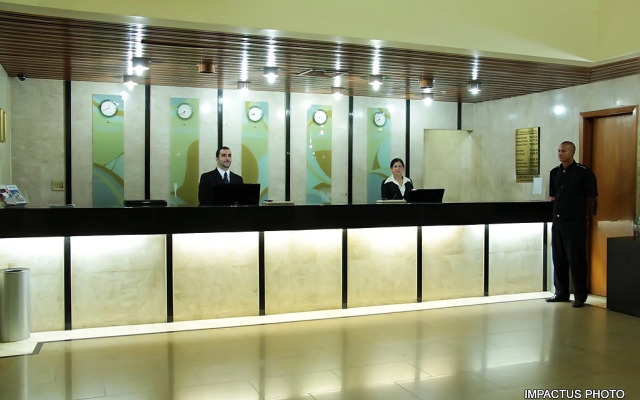 Papillon Hotel