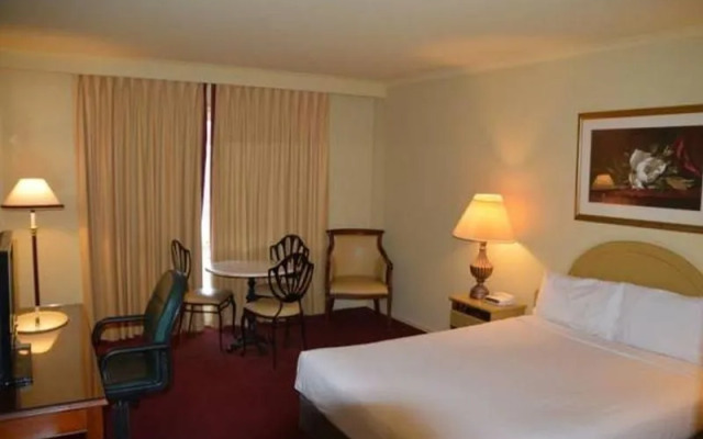 Quality Inn Baton Rouge