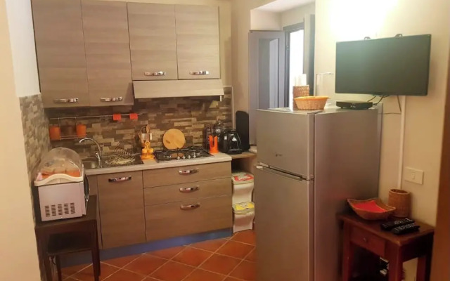 Le Grand soleil Apartments