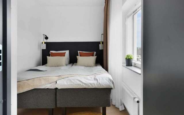 Forenom Aparthotel Stockholm Flemingsberg
