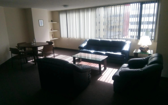 Walther Suites