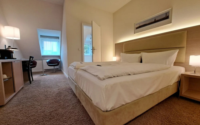 Hotel Kieler Yacht-Club