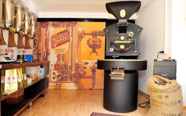 Madar Café Restaurant zum Fürsten