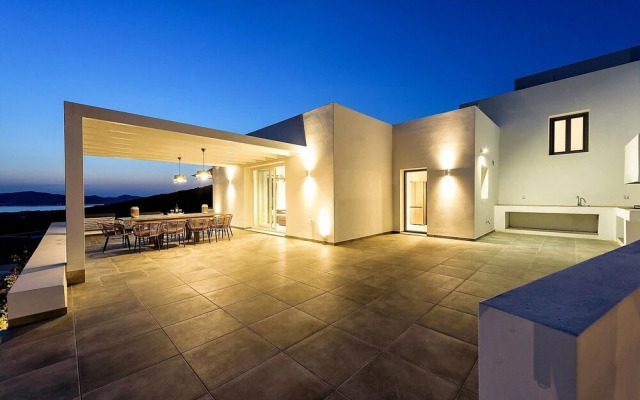 Villa Rosemary Paros