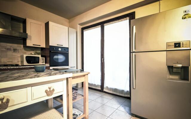 Colombare Suite - Italian Homing