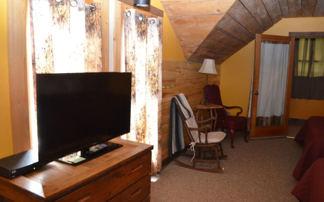 Ouray Main Street Inn
