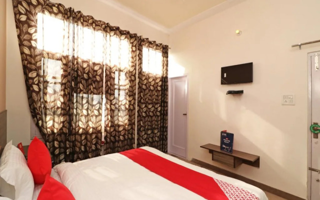 Mann Bed & Breakfast By OYO Rooms