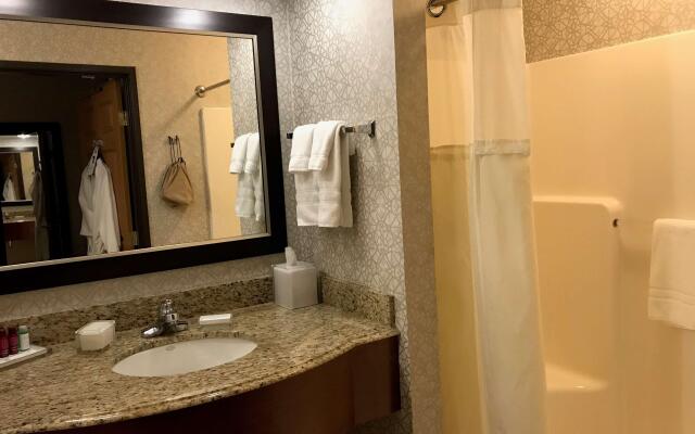 Best Western Premier Bridgewood Resort Hotel