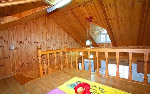 Baenae-gol Alpensia Pension