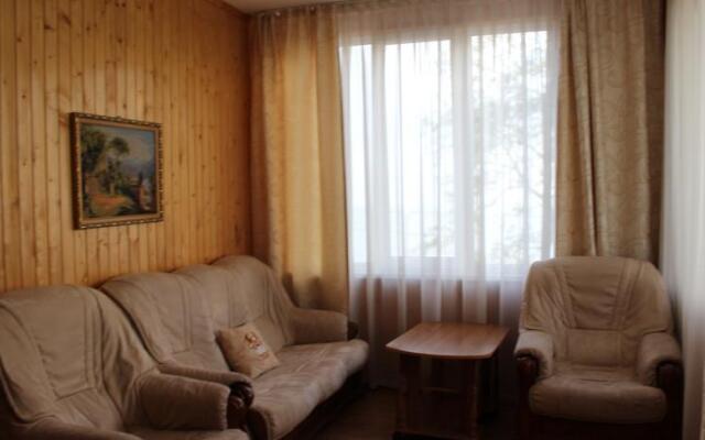 Tatyana Guest House