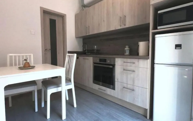 BEM56 Apartman