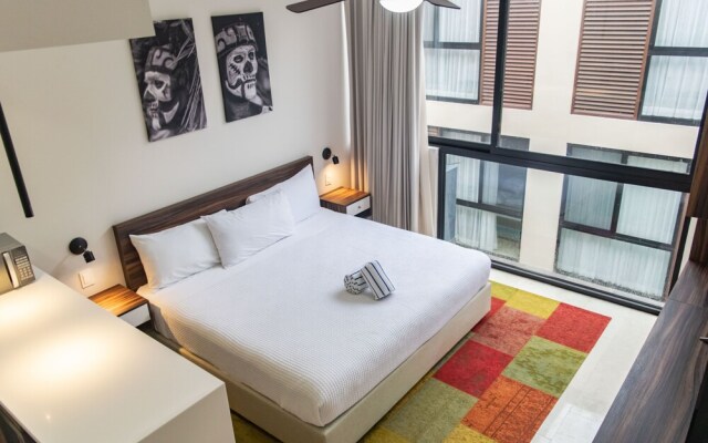 Moonlight Residences