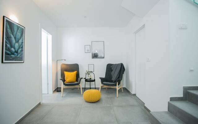 The Olive Exclusive holiday home