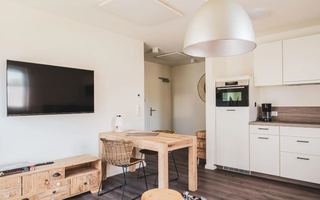 Dünenquartier Apartment 28