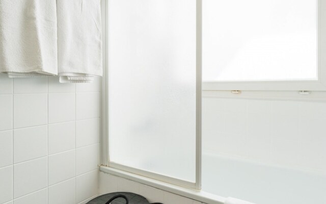 Tournelles Loft Paris Center Wifi -  AC