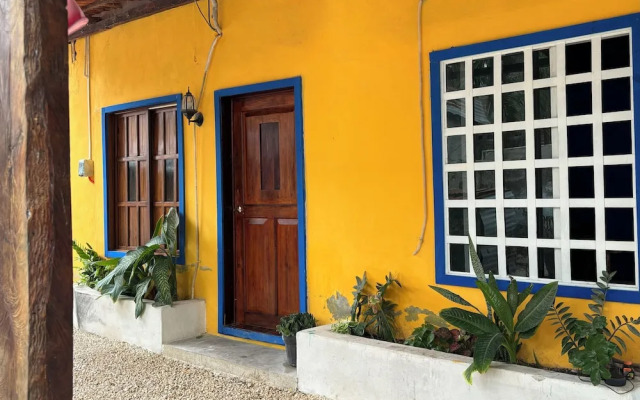 Un Toque de Brazil, Bacalar