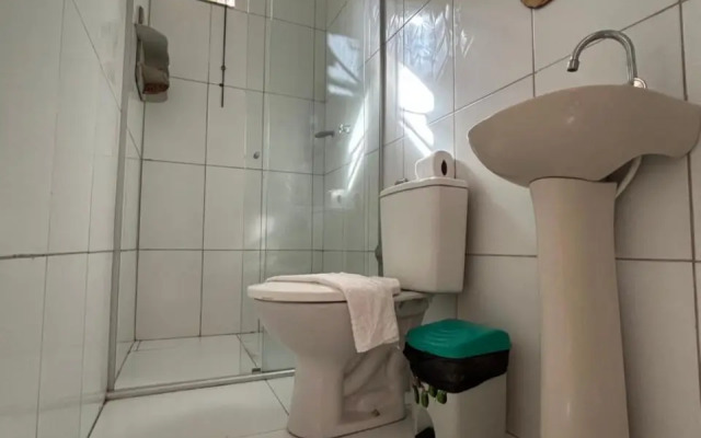 Por do Sol - Hostel & Passeios