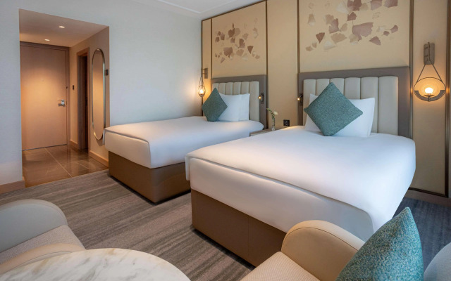 Signia by Hilton Amman