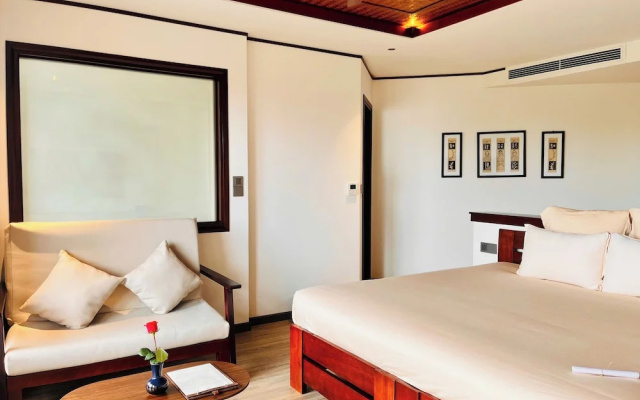 Hoi An Eco Retreat – Guest Rooms – Da Nang